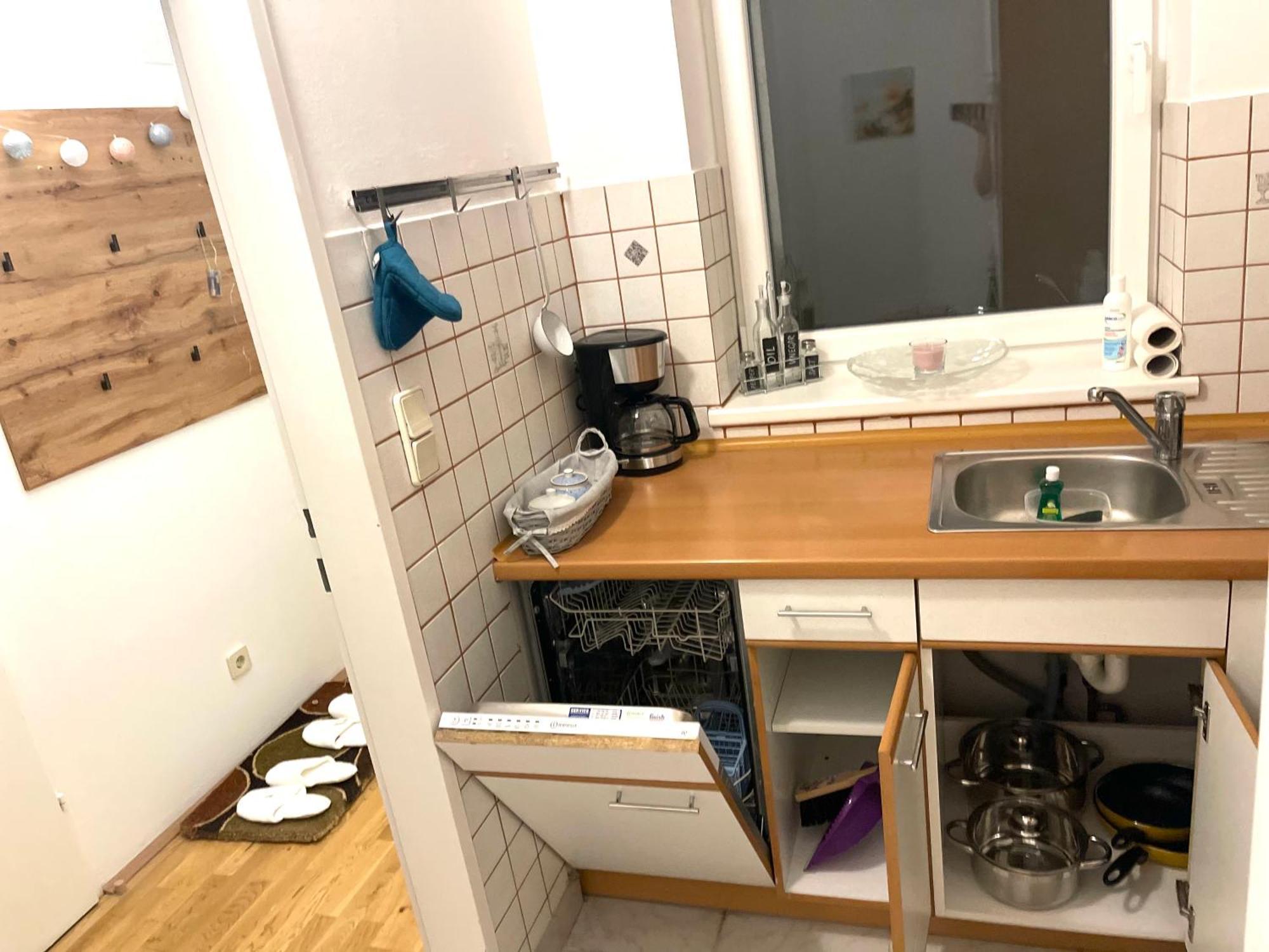 Ruhiges Dachgeschoss Cityapartment Im Zentrum Wiens Dış mekan fotoğraf